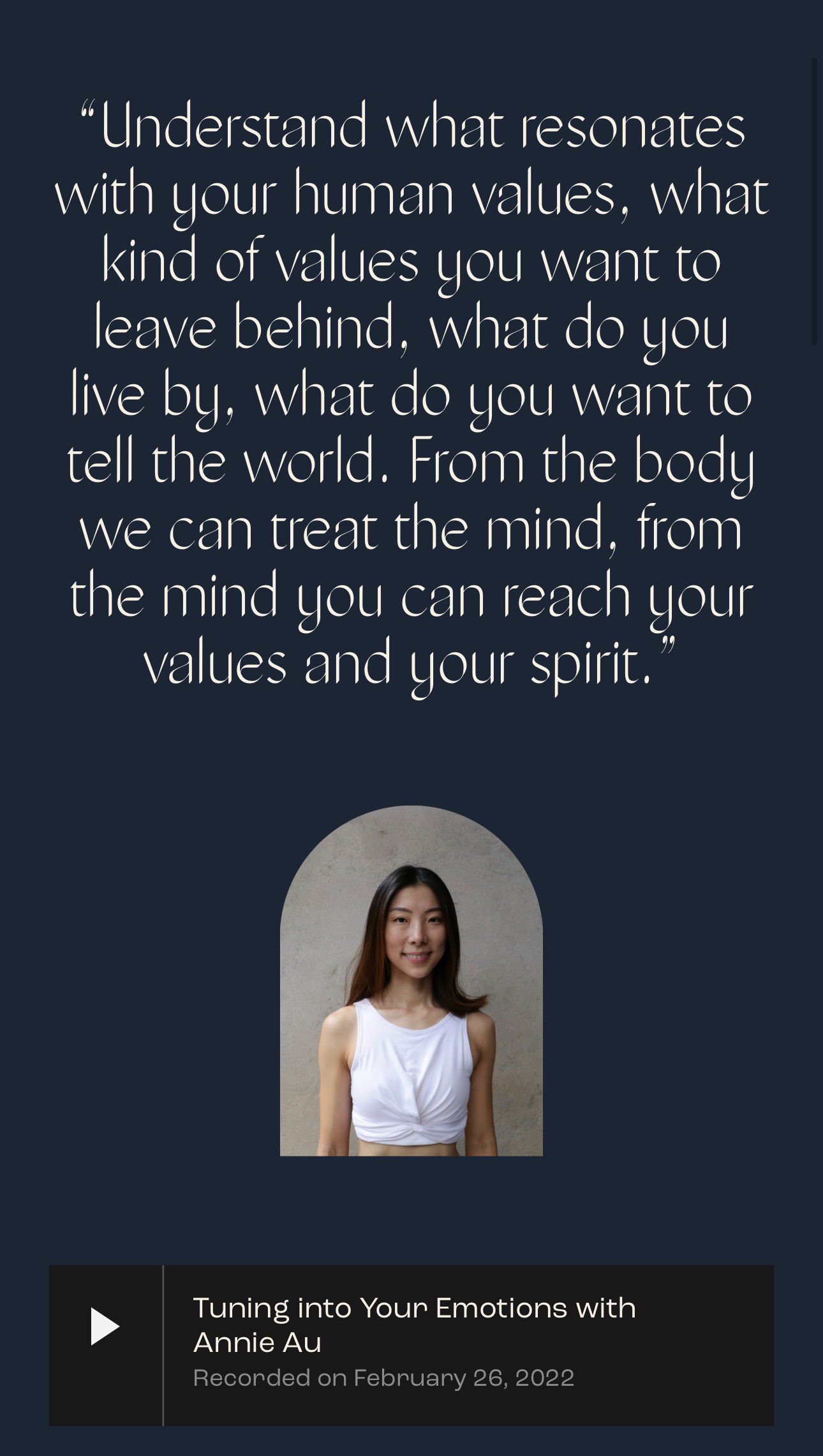 Trauma informed yin yoga teacher training yoga alliance accredited 2024