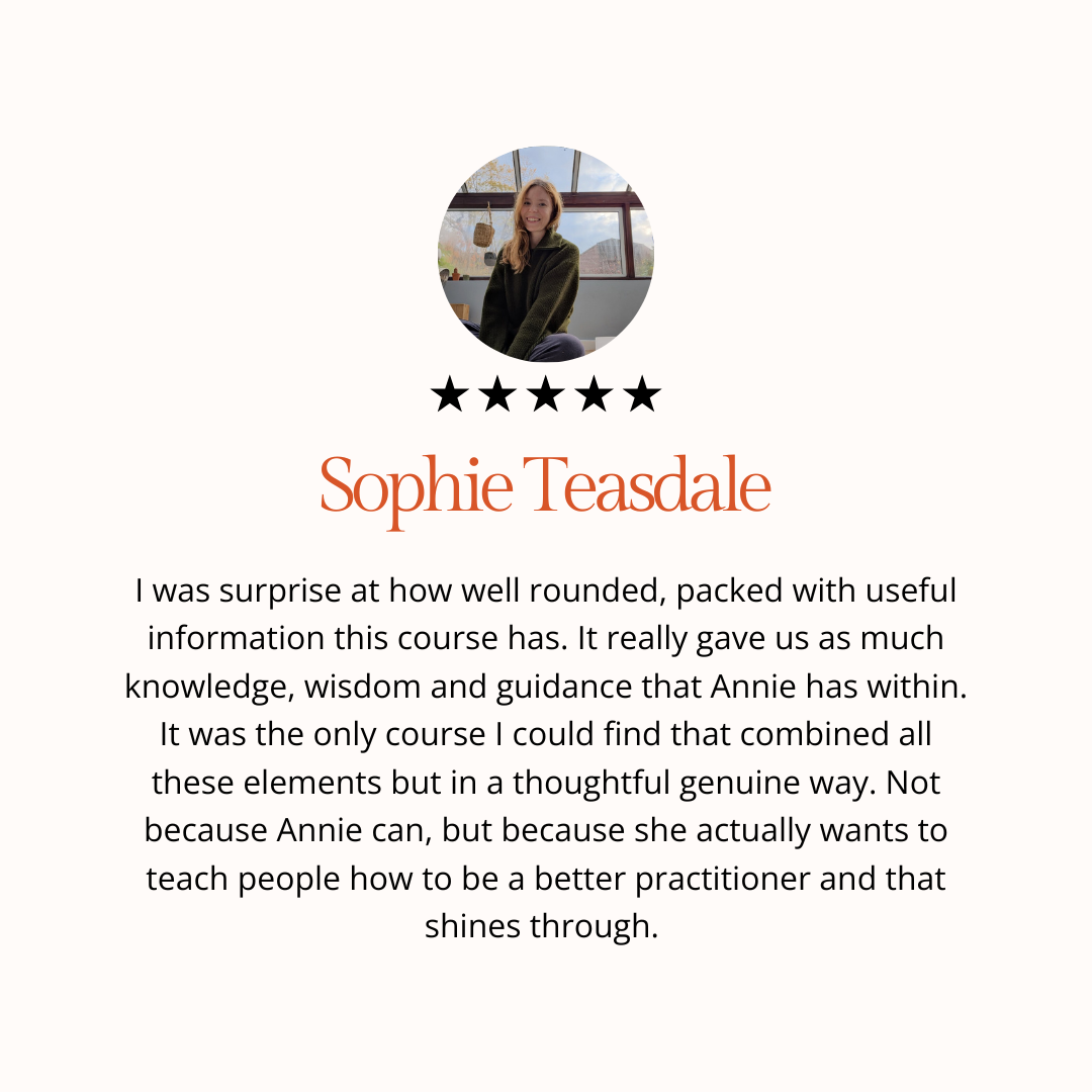 Annie Au Trauma Informed Yin yoga teacher training Sri lanka Yoga Alliance accredited
