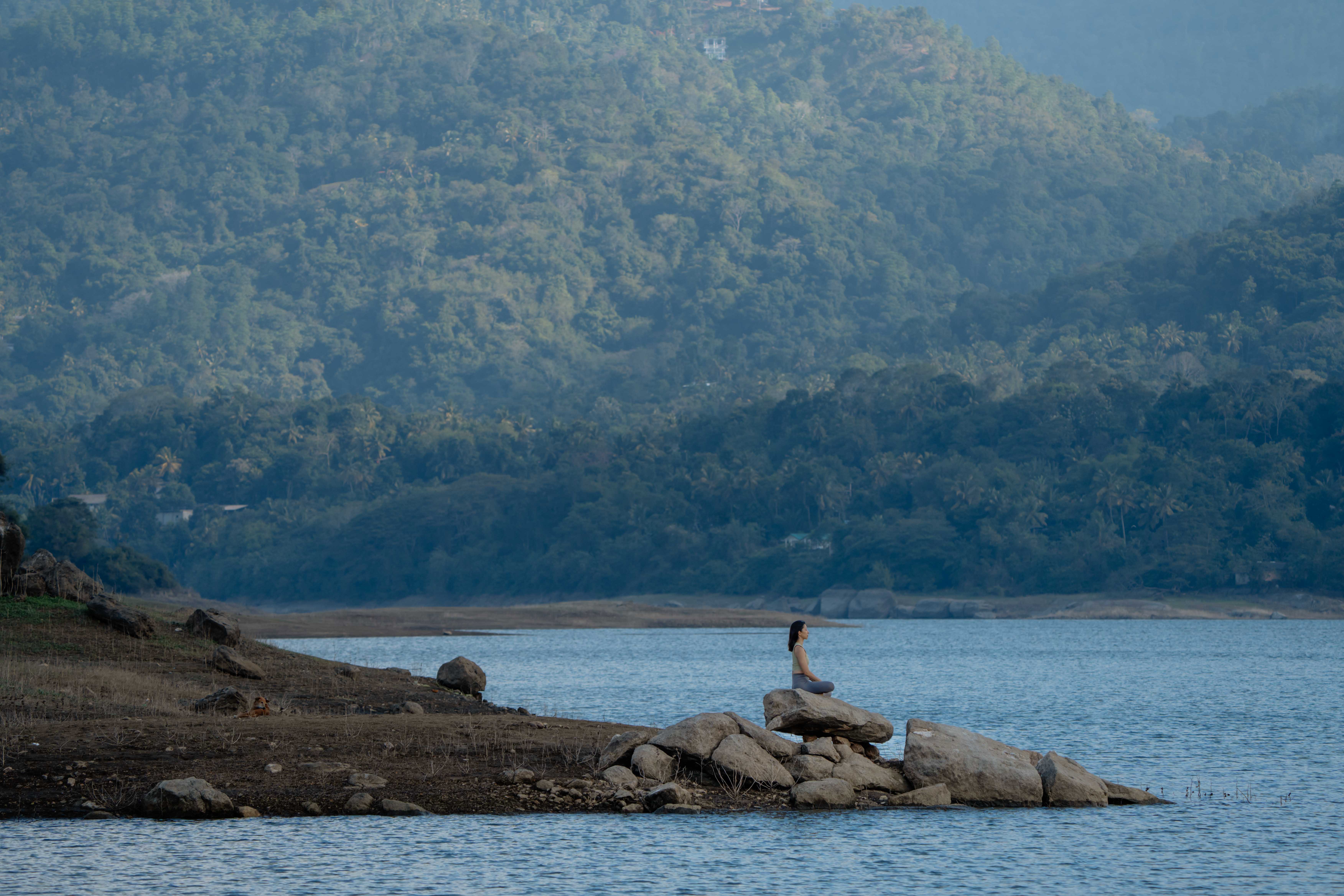 Annie Au Trauma Informed Somatic Yin yoga teacher training Sri Lanka 2026