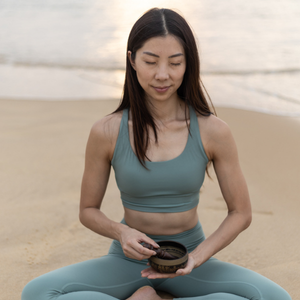 Trauma Informed Yin Yoga Teacher Training Annie Au Yoga Alliance