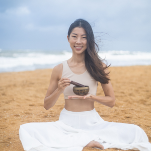 Trauma informed yin yoga teacher training yoga alliance accredited 2024